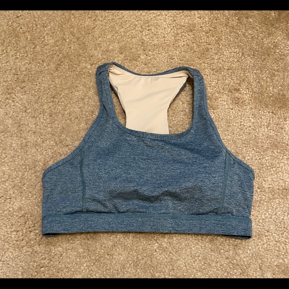 Senita Hideaway Bra